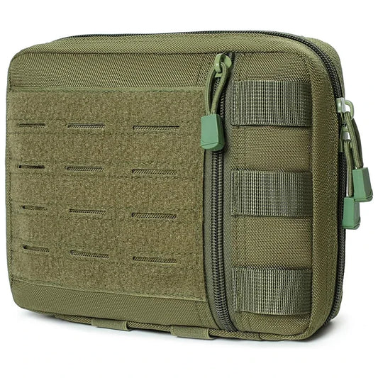 Tactical MOLLE Utility EDC Pouch