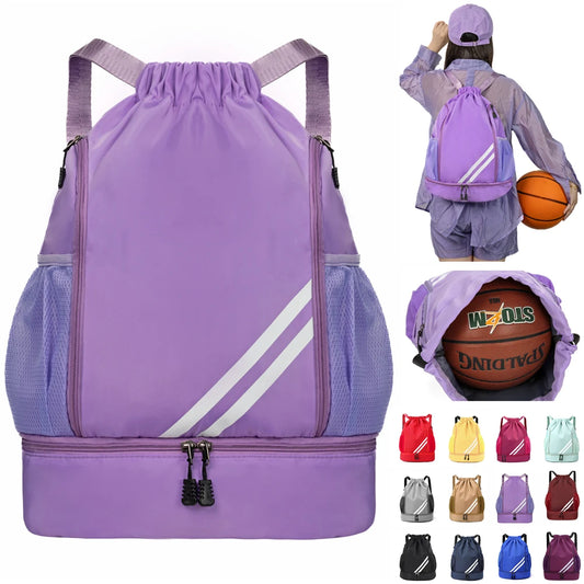 Women's Sports & Travel Backpack