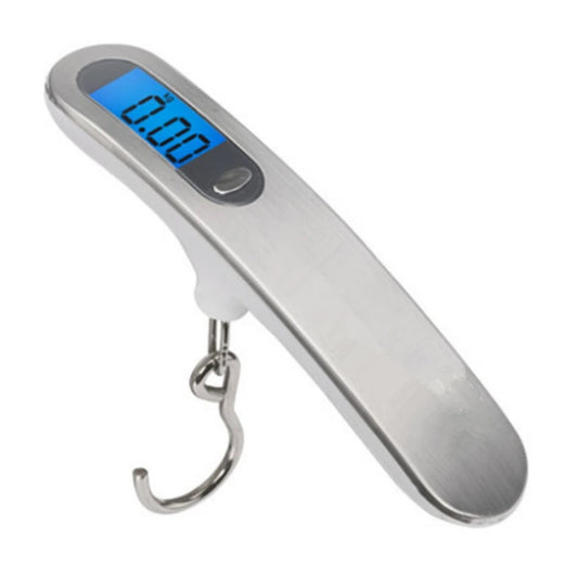 Portable Digital Luggage Scale 50kg / 110lb