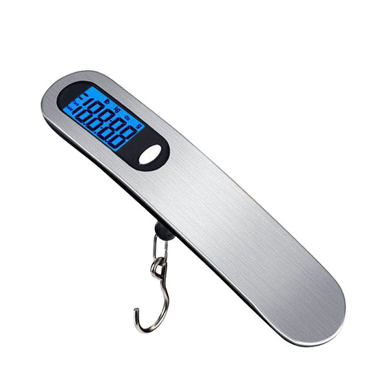 Portable Digital Luggage Scale 50kg / 110lb